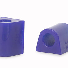 SuperPro 19mm Sway Bar Mount Bushing Kit (1974-1994 Vanden Plas, XJ12, XJ6) - SPF1133-19K