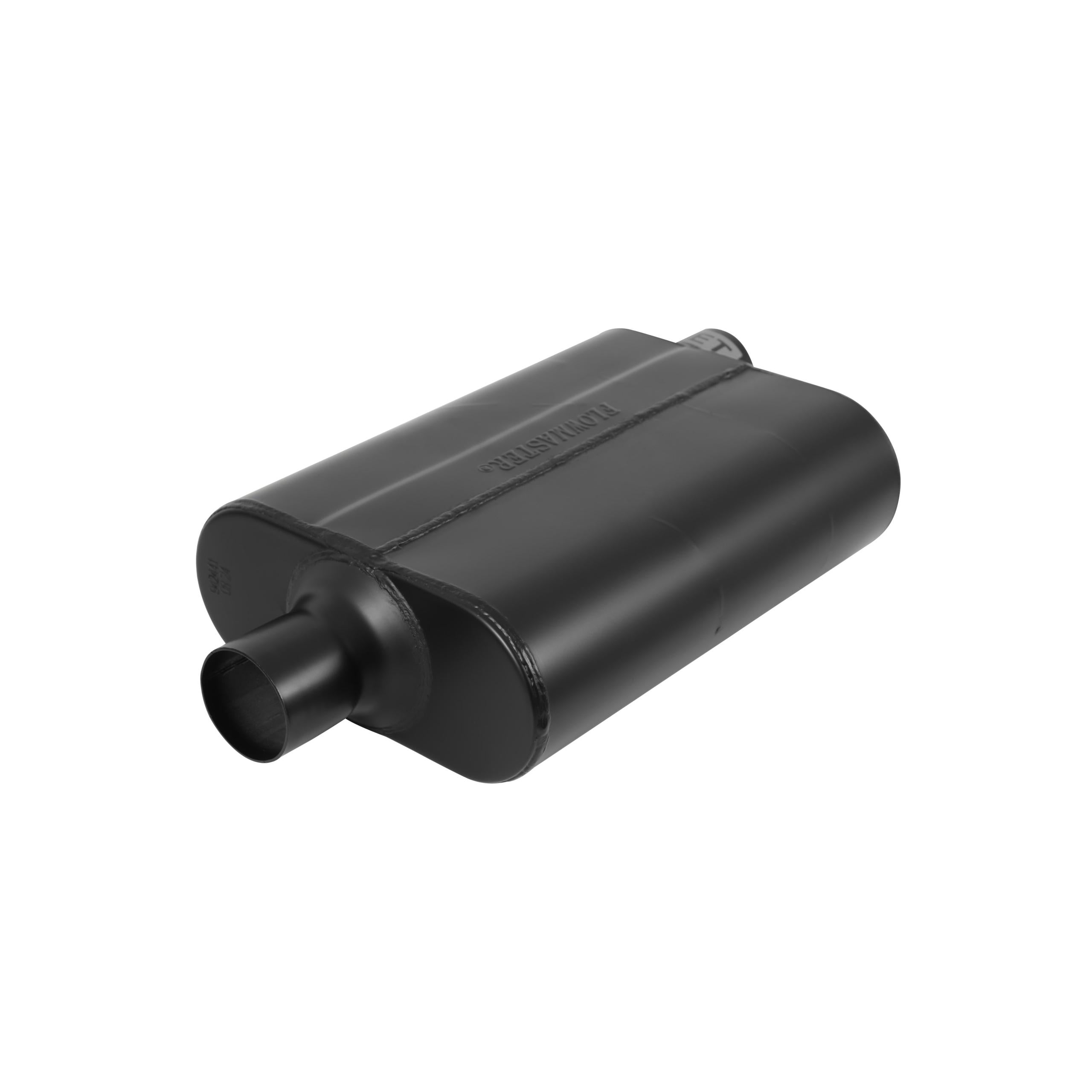 Flowmaster 40 Series™ Delta Flow Muffler - 942441
