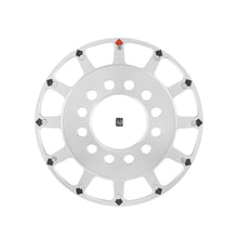 Holley 7-Inch 12-1x Crank Trigger Wheel - 556-181
