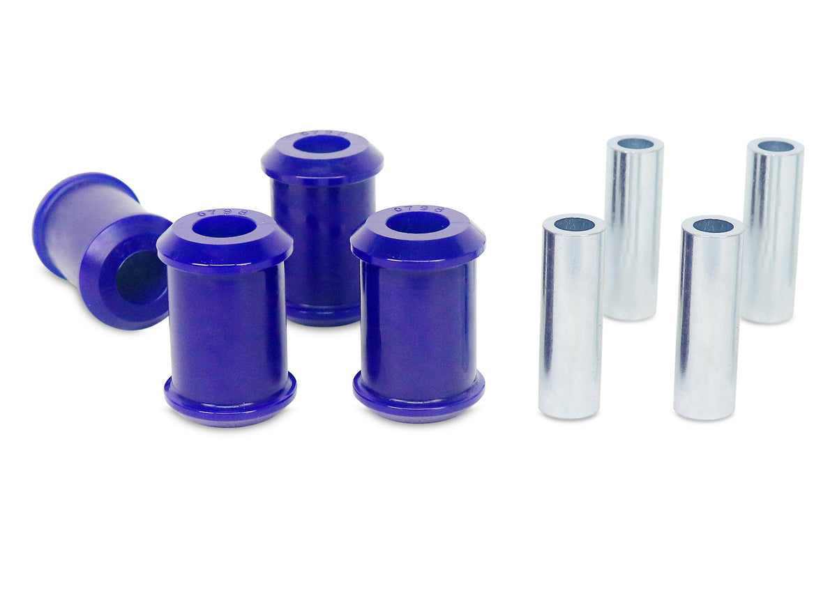 SuperPro Control Arm Lower-Inner Bush Kit - SPF0798K