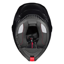 Simpson Racing Motorcycle Journey Bandit Helmet - Black - JB2XS