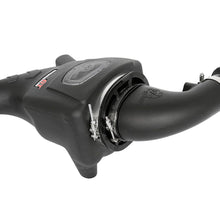 AFE Sealed Intake (2001-2016 Nissan Patrol L6-4.8L) - 51-76106