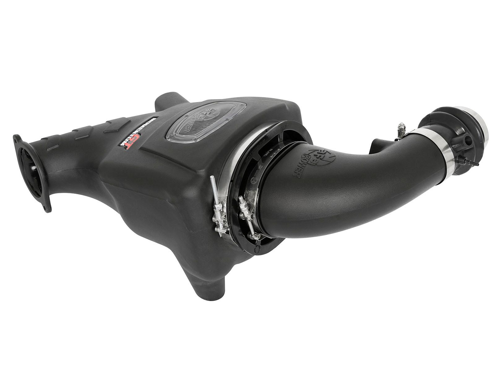 AFE Sealed Intake (2001-2016 Nissan Patrol L6-4.8L) - 51-76106