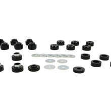 Whiteline Performance Body mount - bushing (1987-1995 Wrangler) - W93541