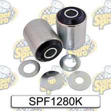 SuperPro Fr Lower Inner Rear Bush Kit - SPF1280K