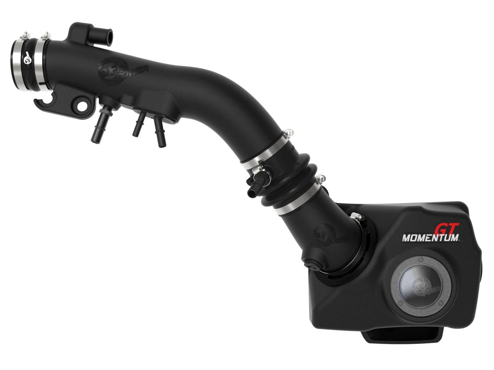 aFe Momentum GT Cold Air Intake System - Pro 5R Filter (2022-2024 Maverick 2.0L(t)) -  50-70079R