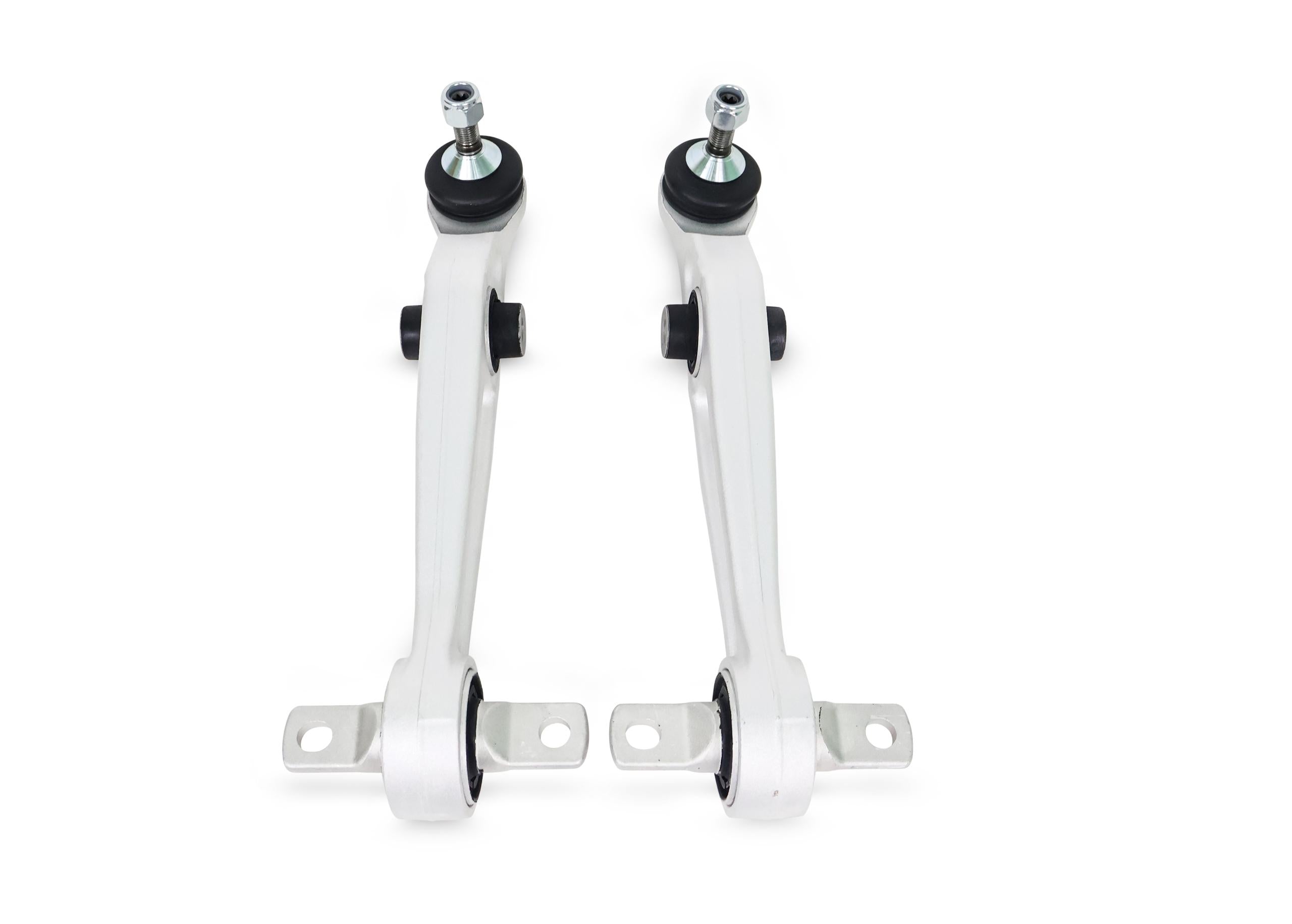 SuperPro Control Arm Lower - Arm Assembly (2017-2023 3) - ALOY0023K