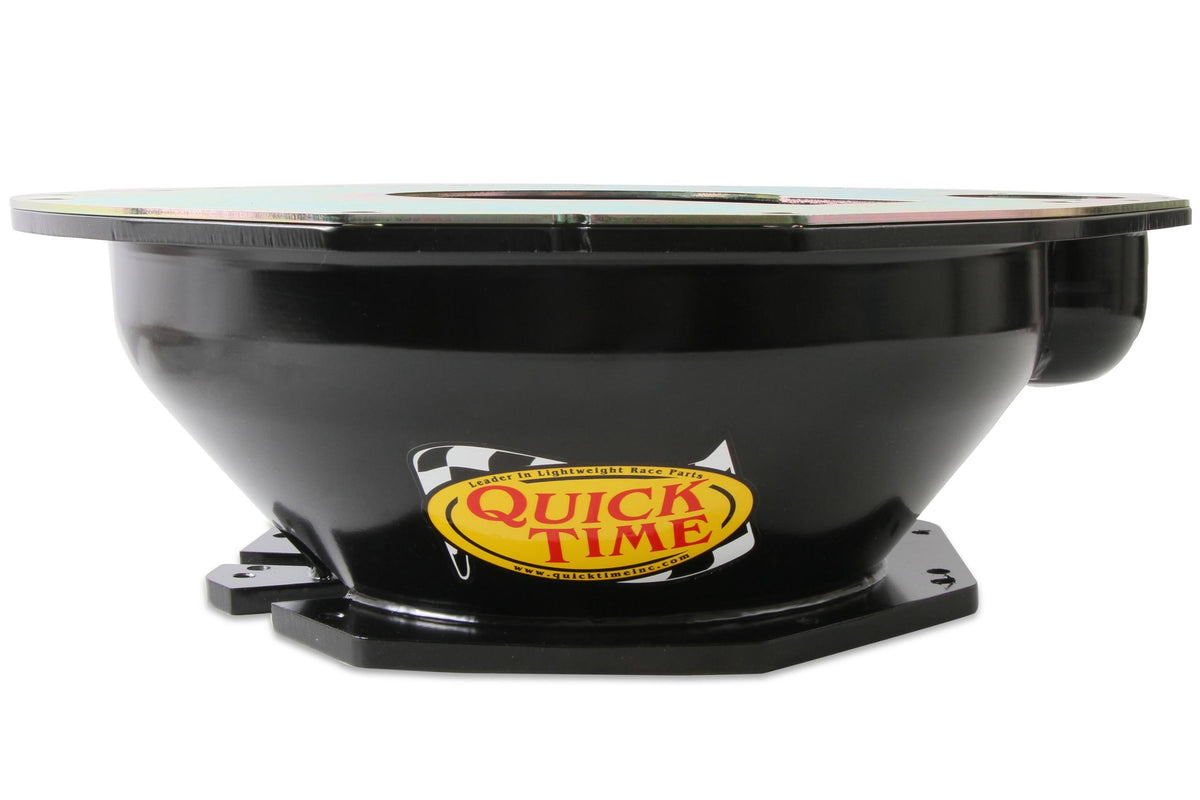 Quicktime RM-8083 Ford Mod Engine To Ford Magnumxl T56 Or Lst56 Bell