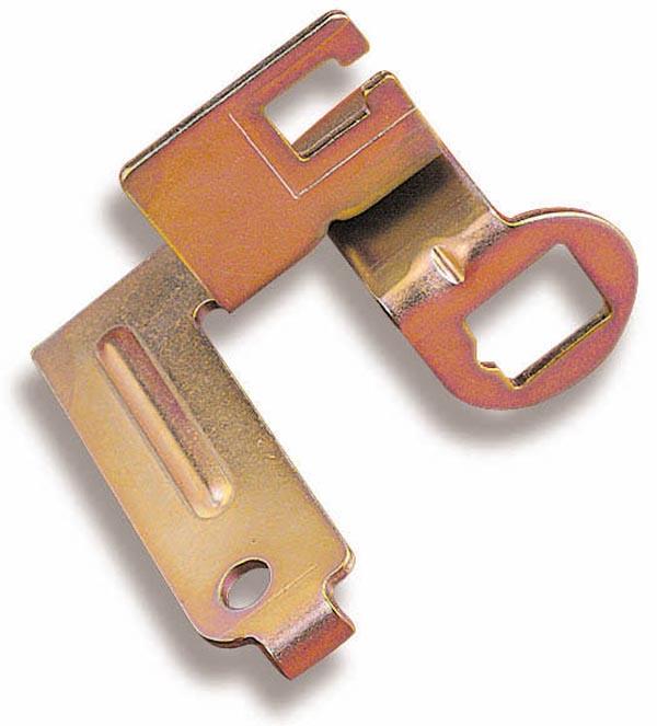 Holley Transmission Cable Bracket.  - 20-113