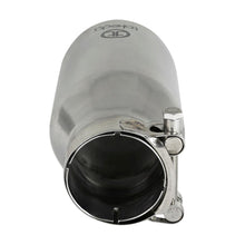 AFE Universal Exhaust Tip (Universal Fit) - 49T25404-P08