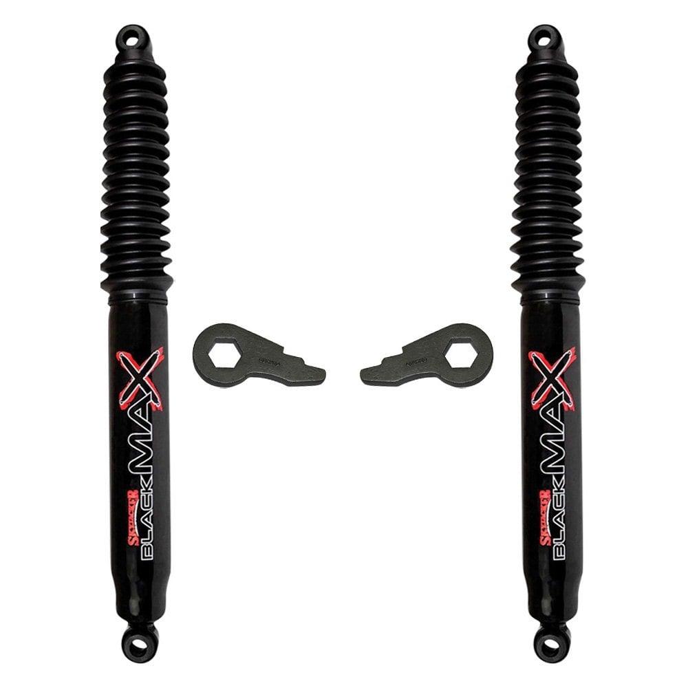 Skyjacker Suspension Lift Kit W/Shocks (1997-2004 Ford F-150, Ford F-250, Ford F-150 Heritage, Ford Expedition) - F301KE-B