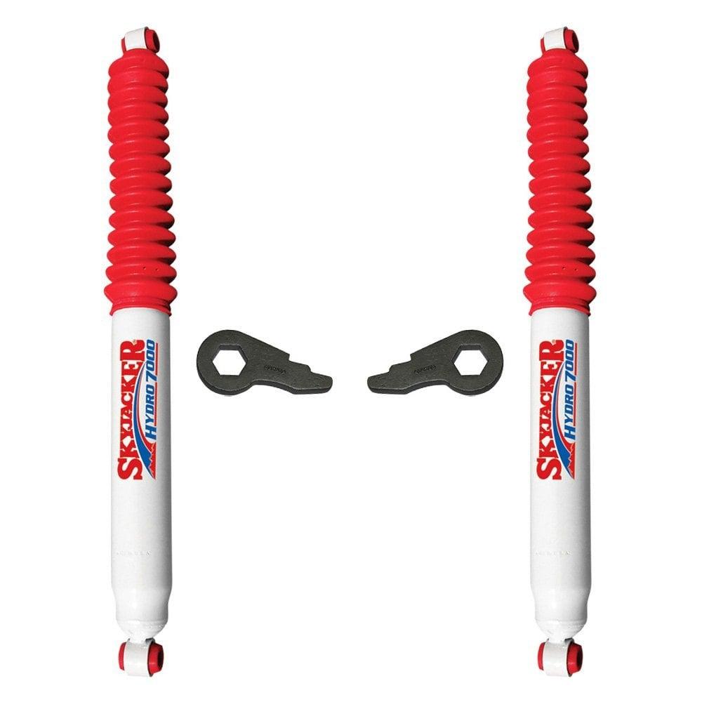 Skyjacker 2.5In. Keys 97-03F150 250 Hydr - F301KE-H