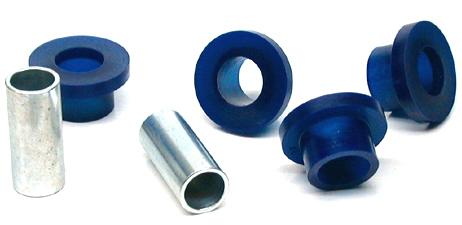 SuperPro FORD/MAZDA-LWR/CONT/ARM/FR BUS - SPF0103FK