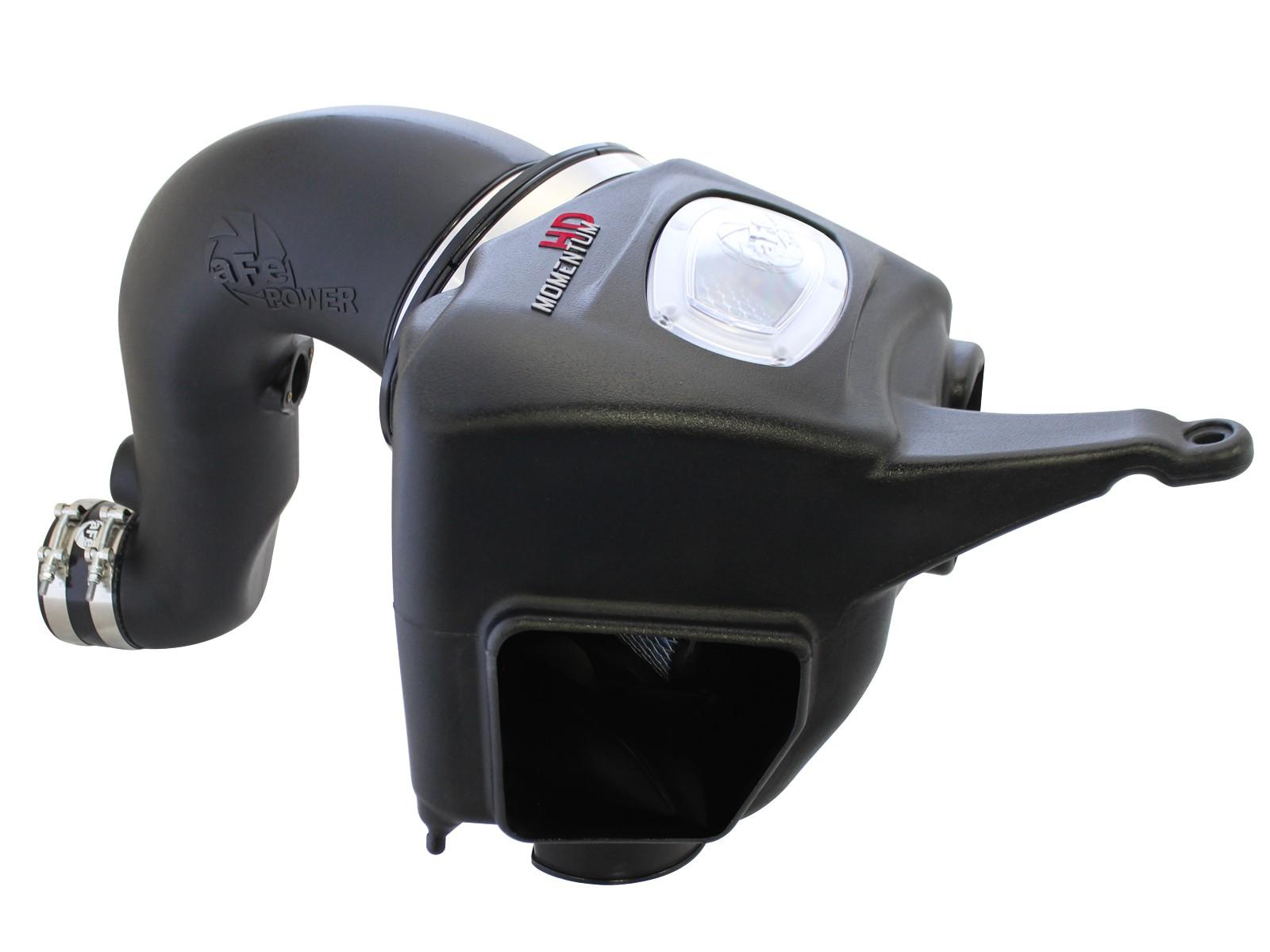 AFE Momentum HD Cold Air Intake System w/ Pro 10R Media (2007-2009 Ram 2500, Ram 3500) - 50-72003
