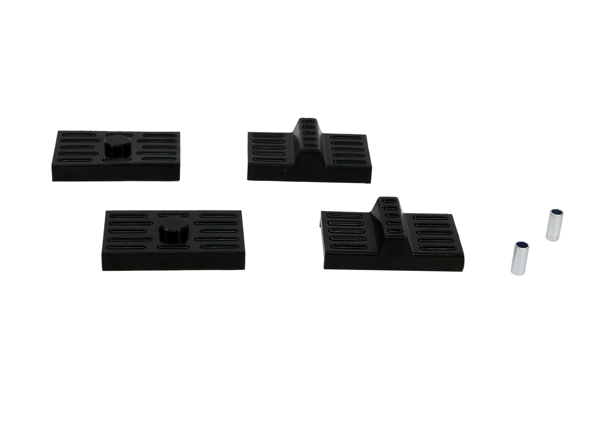 Whiteline Performance Spring - to saddle insulator bushing (1970-1981 Camaro, Firebird) - W73825