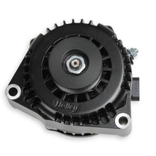 Holley LS/LT Complete Accessory Drive Kit- Black Finish.  - 20-136BK