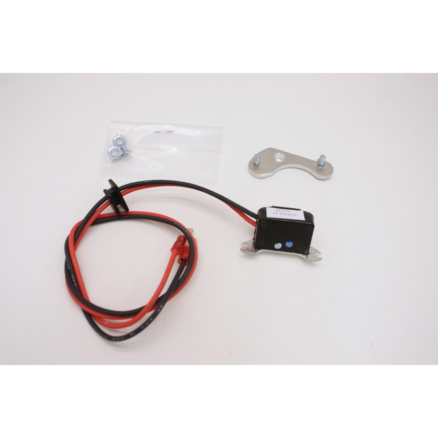 Pertronix 18650 Module Replacement (Only) (One Module) For 1865 Ignitor Kit - 18650