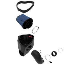 AFE Takeda Stage-2 Cold Air Intake System w/ Pro 5R Filter Toyota GR Supra (A90) 20-22 L6-3.0L (t) - 56-10015R