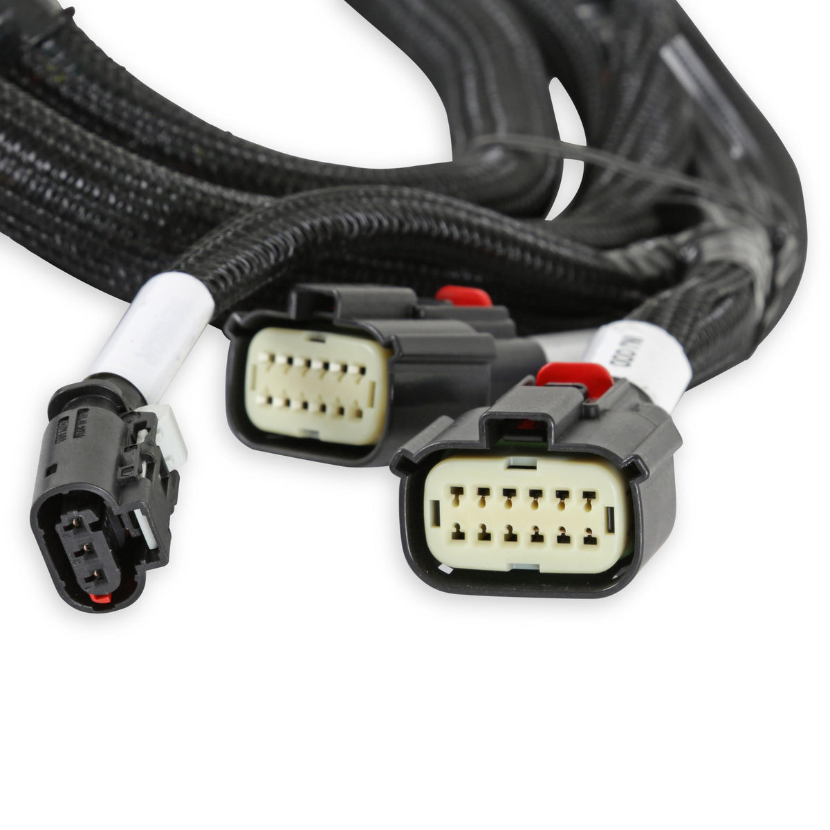 Holley GM GEN V GDI Subharness - 558-221