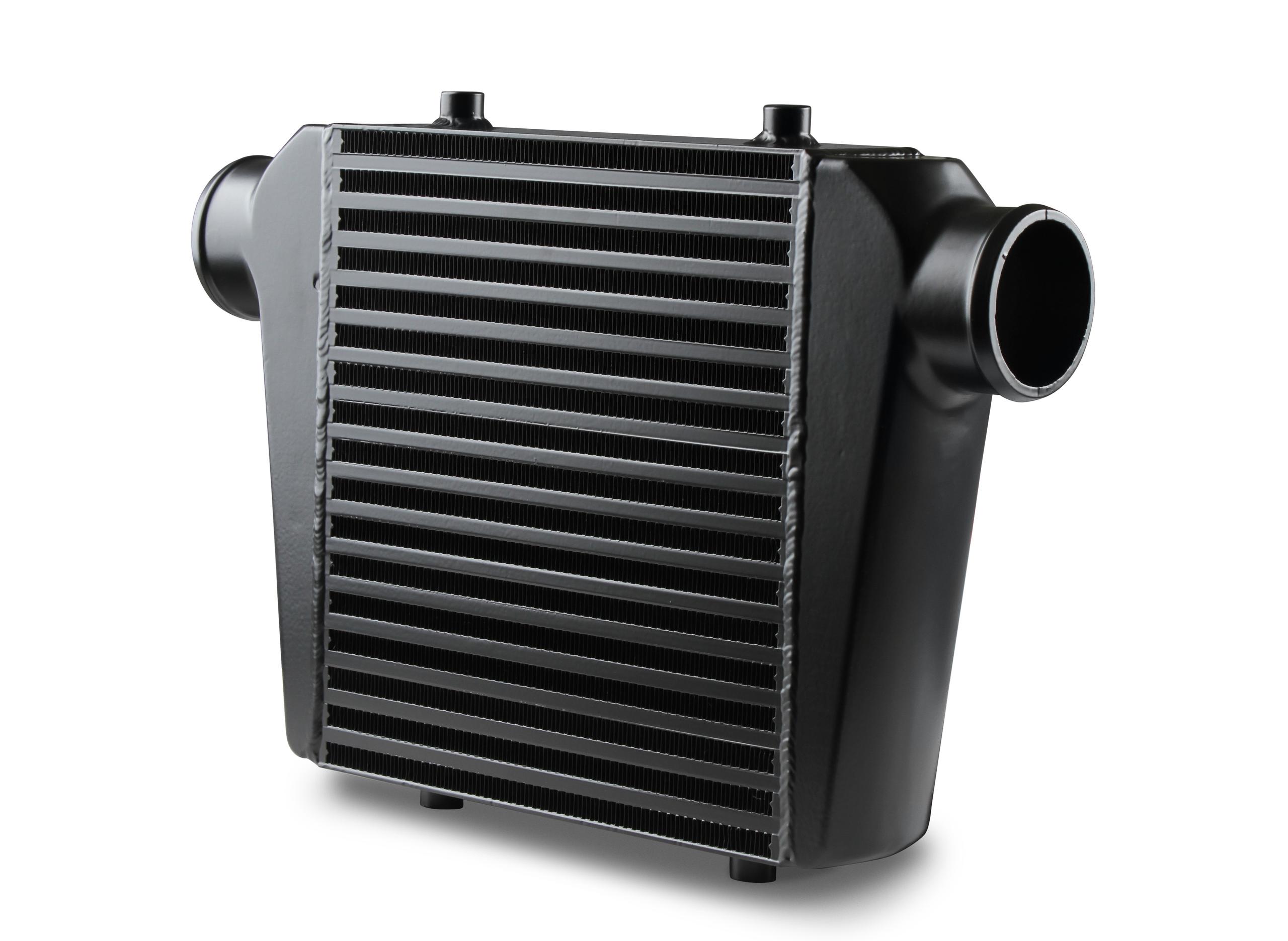 Frostbite Univ Intercooler 11 X 12 X 3 Blk  - FB601B