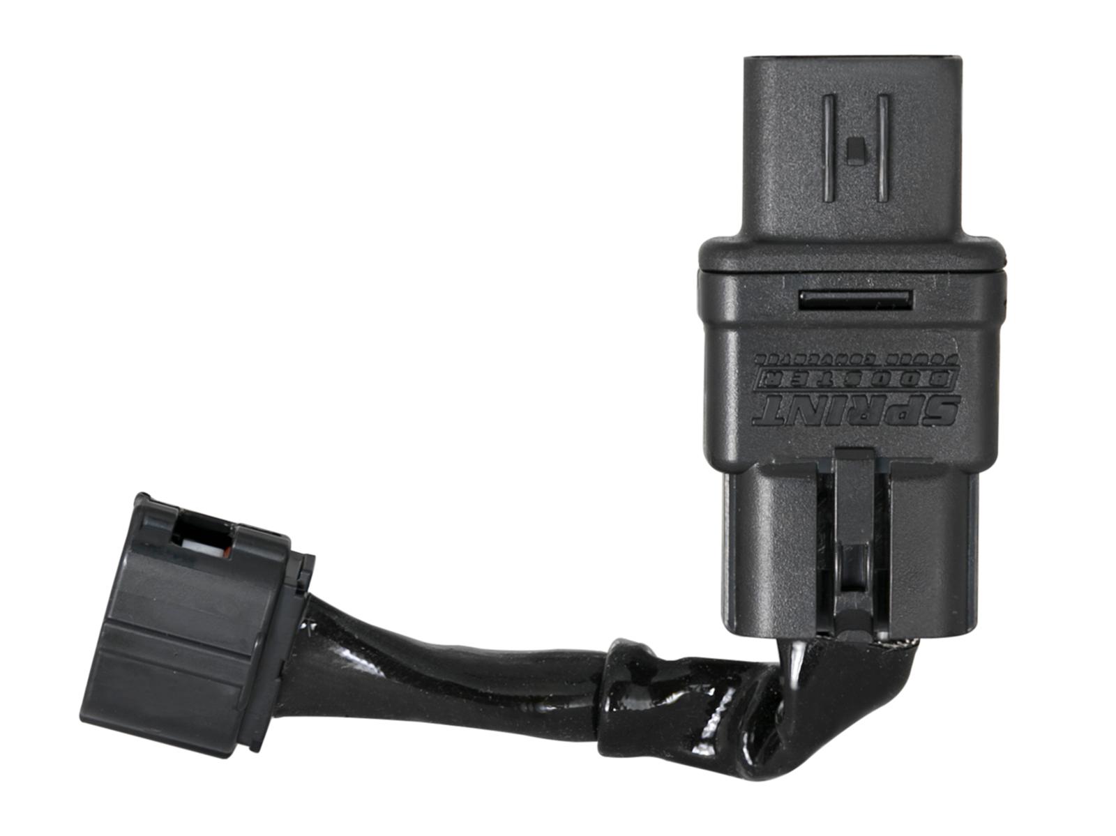AFE Sprint Booster Power Converter (2006-2020 IS300, CT200h, IS200t, GS F, IS250, IS350, ES350, GS350, LS460, IS F) - 77-16508