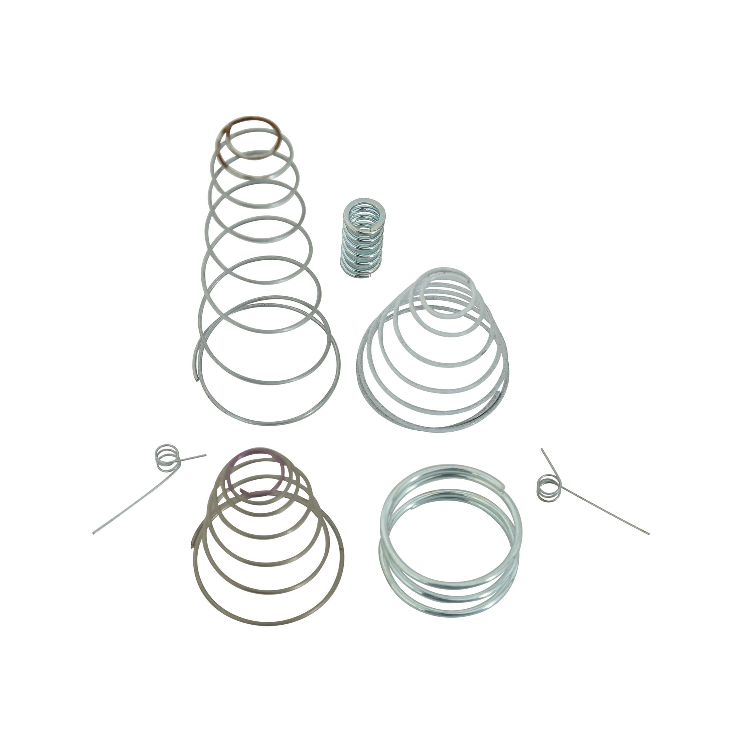 Quickfuel Super NS Rebuild Kit (4160 VS). - 3-300QFT