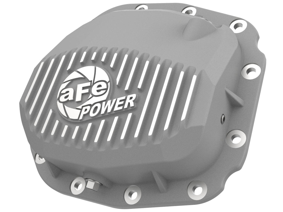 AFE Differential Cover (2015-2019 Ford F-150 ) - 46-71180A