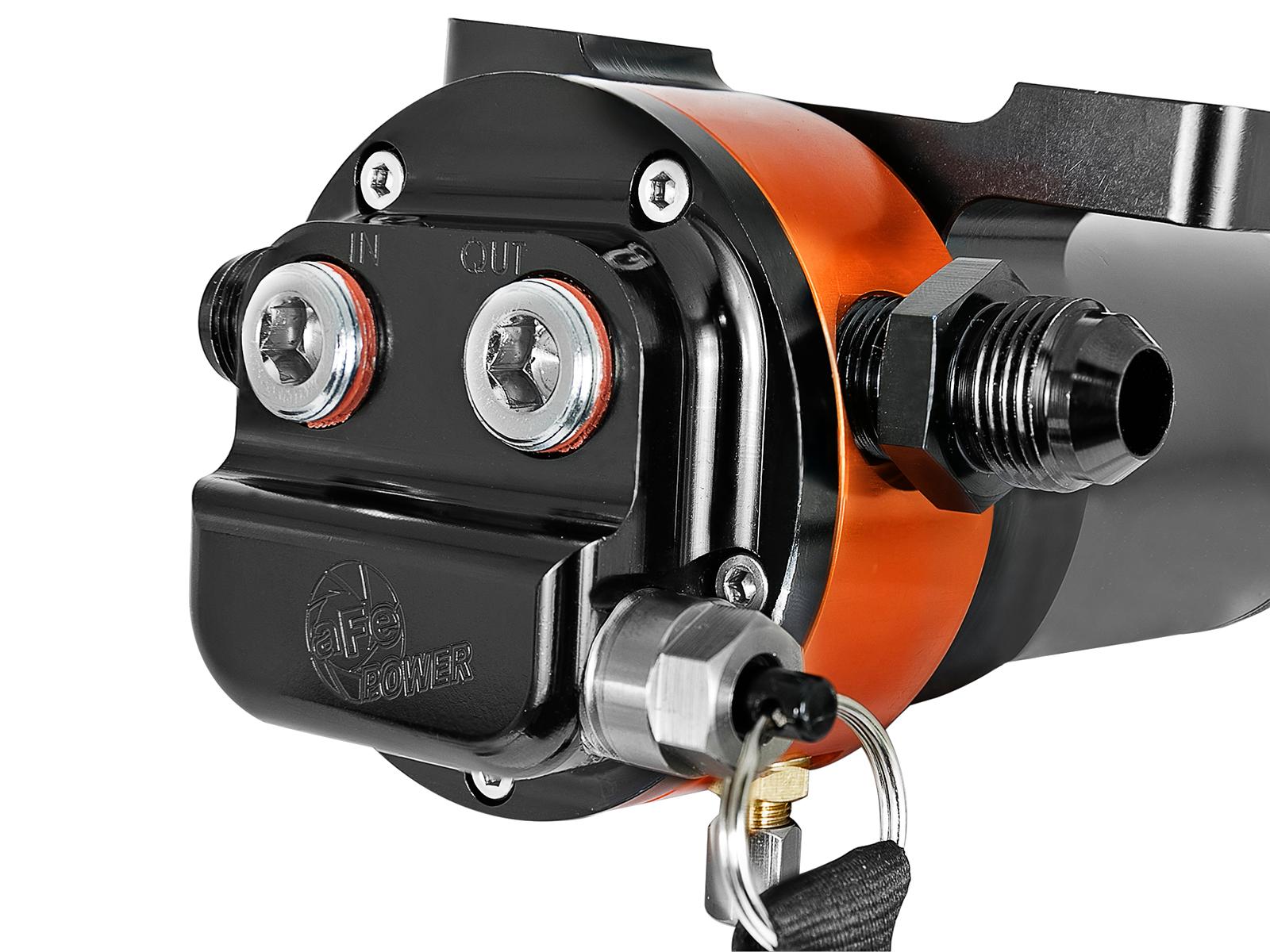 AFE DFS780 MAX Universal Lift Pump (Universal Fit) - 42-30001