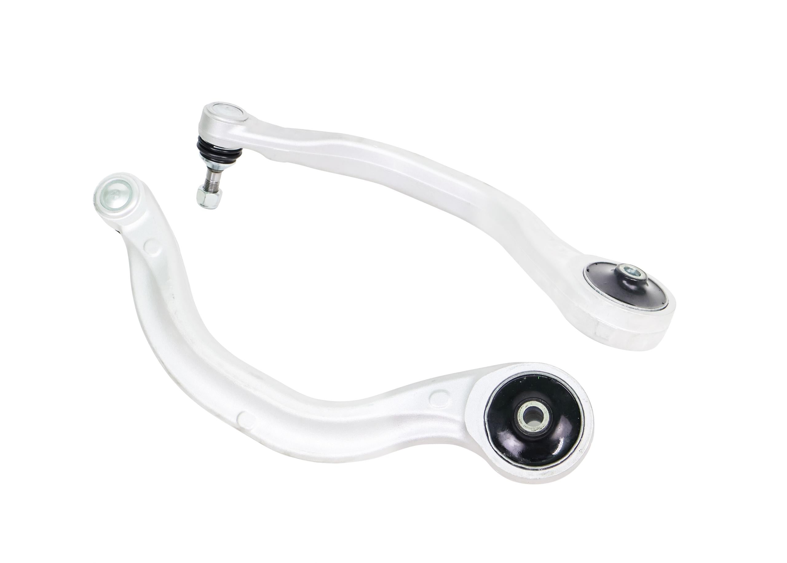Whiteline Performance Radius Arm Lower - Arm Assembly-Left (2017-2025 3 , Y) - WA607