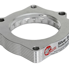 AFE Silver Bullet Throttle Body Spacer Kit - 46-32007