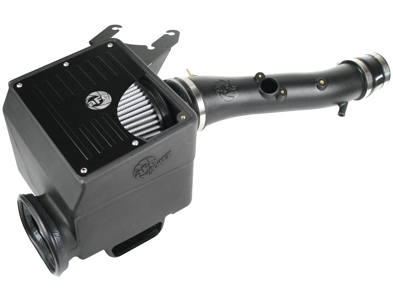 AFE Sealed Intake (2012-2015 Toyota Tacoma V6-4.0L) - 51-82342