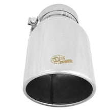 AFE Universal Exhaust Tip (Universal Fit) - 49T40604-P12