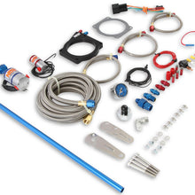 NOS  Plate Wet Nitrous System - GM. - 05164NOS