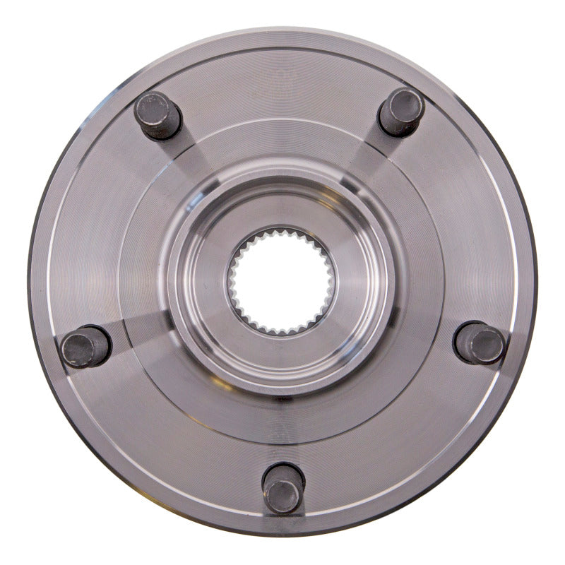 MOOG 08-11 Chrysler Town & Country Front Hub Assembly