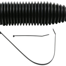 MOOG 00-04 Dodge Dakota R and P Bellow Kit