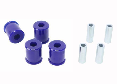 SuperPro JEEP TRAIL ARM LWR RR BUSH KIT - SPF3661K