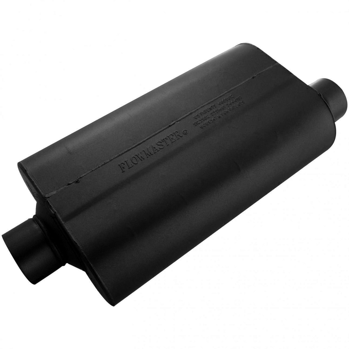 Flowmaster 3" In(C)/Out(O) Super 50 409S  - 853057