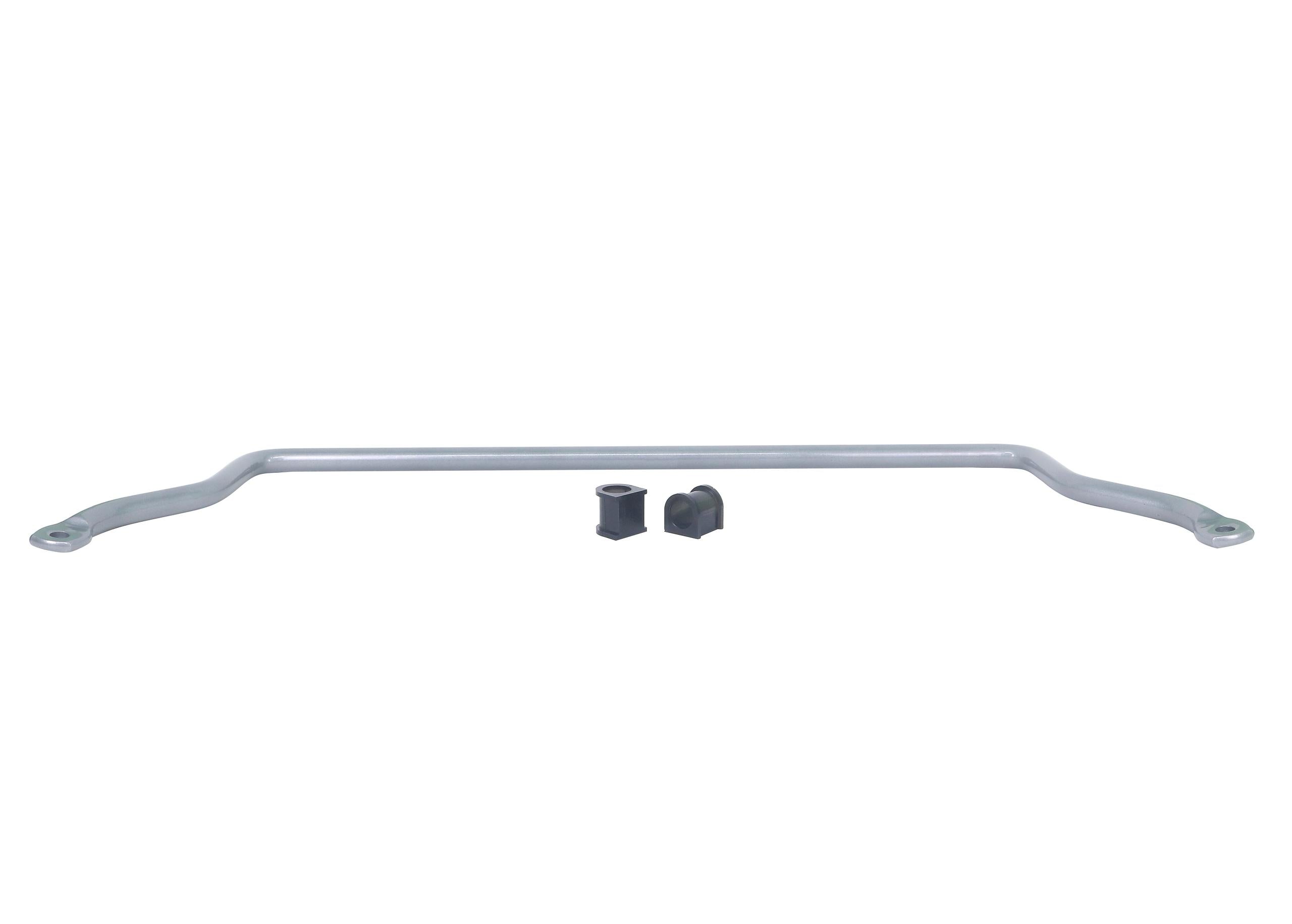 Whiteline Performance Sway Bar - 27Mm Non Adjustable - BMF9
