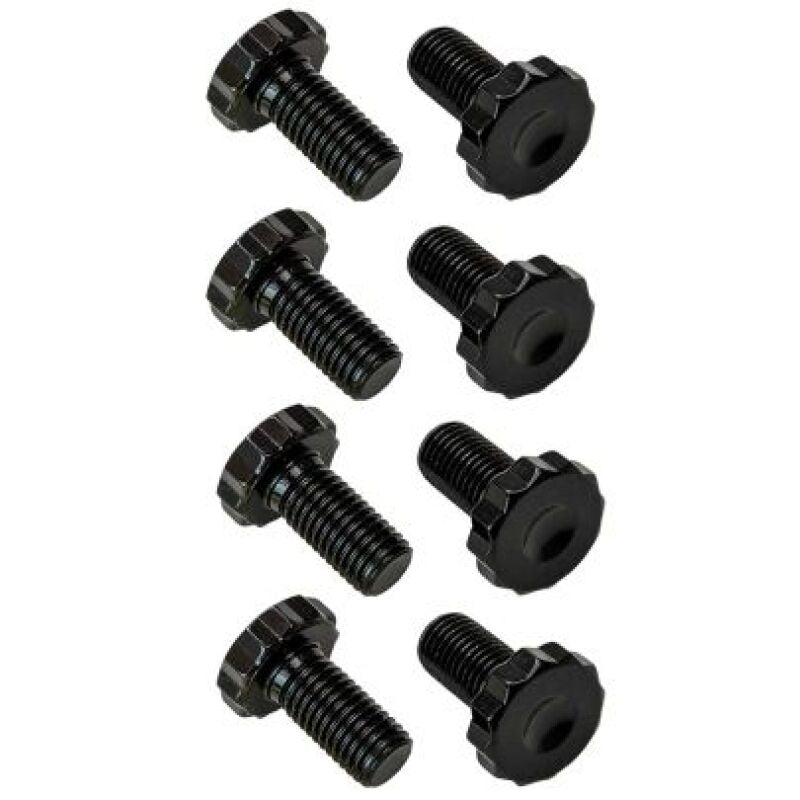Moroso BOLTS, FLYWHEEL, LSX, FOR 8 BOLT CRANKSHAFTS - 38756