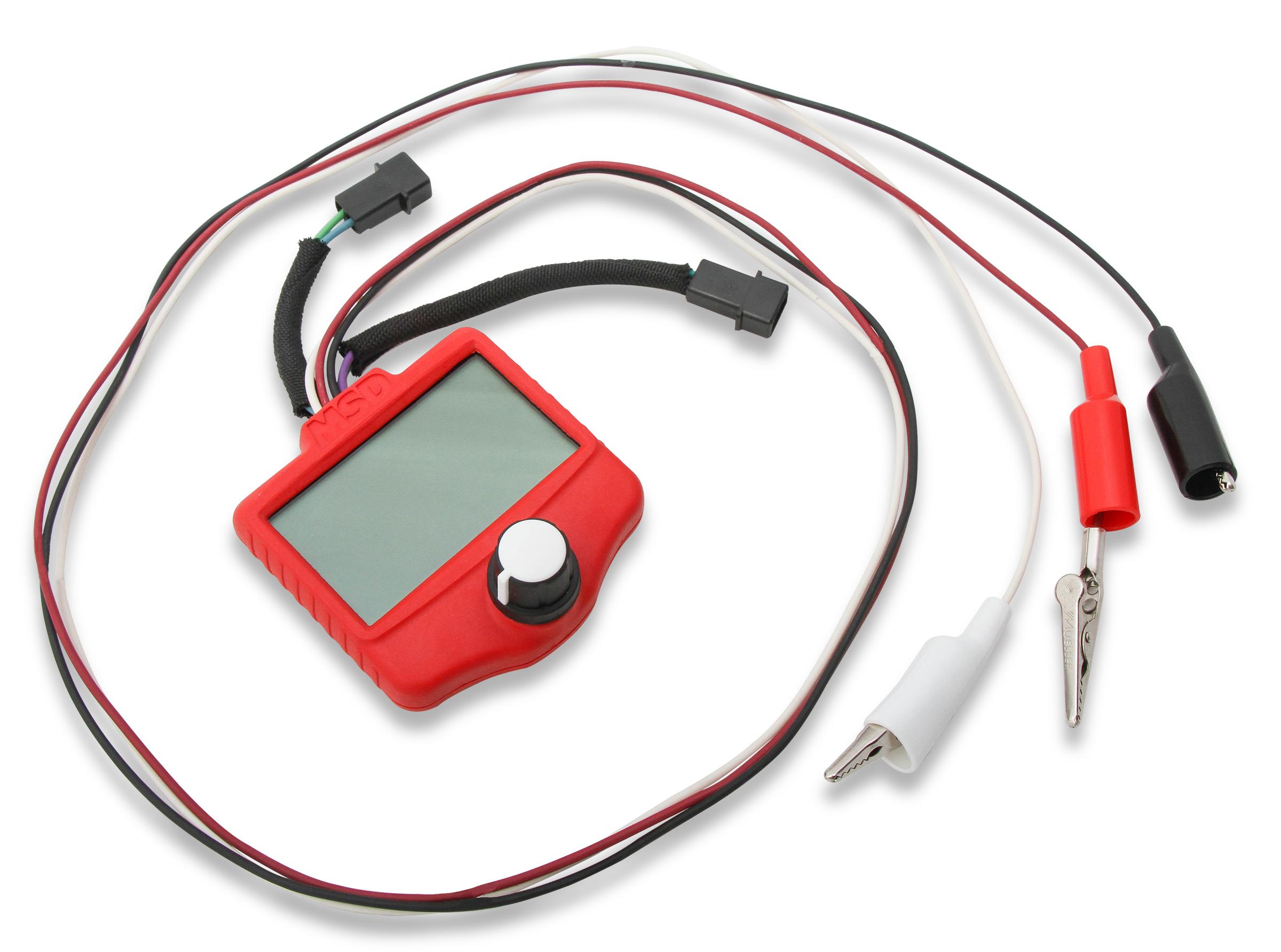 Universal Ignition Tester.  - 89981