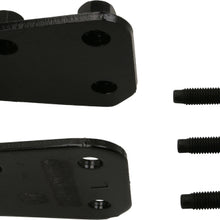 MOOG 99-06 Ford E-350 Super Duty Front Left Radius Arm Bracket