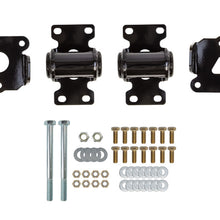 UMI Performance 82-92 GM F-Body SBC Poly Engine Mount Kit