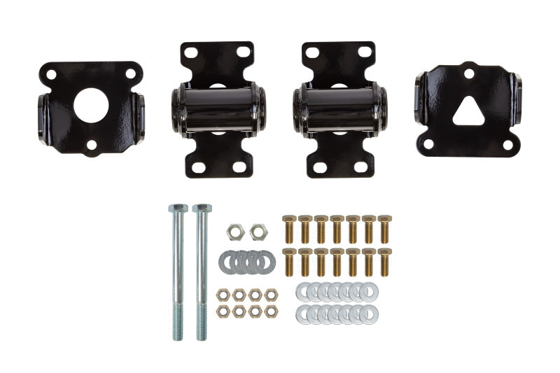 UMI Performance 82-92 GM F-Body SBC Poly Engine Mount Kit