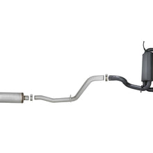 AFE Cat-Back Exhaust System (2018-2020 Jeep Wrangler V6-3.6L) - 49-48066-B