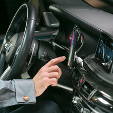 AFE Magnetic Dash Mount (Universal Fit) - 77-90008