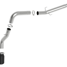 AFE DPF-Back Exhaust System (2019-2020 Dodge 2500/3500 L6-6.7L (td)) - 49-02075-B