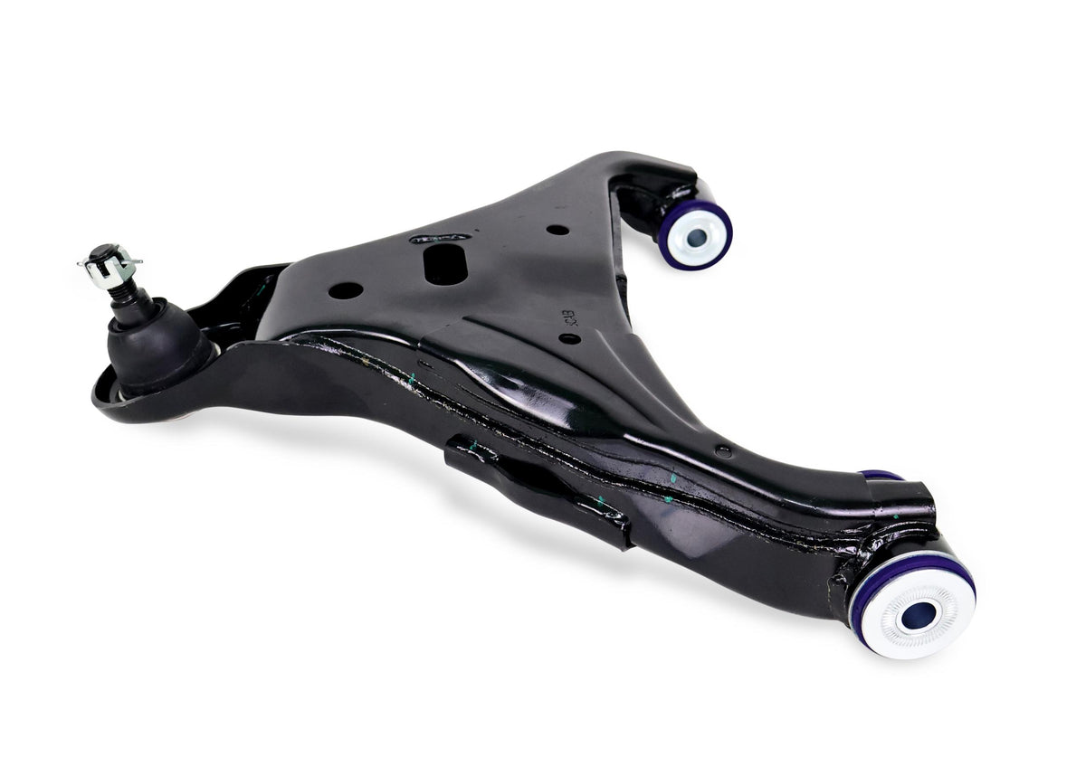 SuperPro Control Arm Lower - Arm Assembly-Right - TRC561R