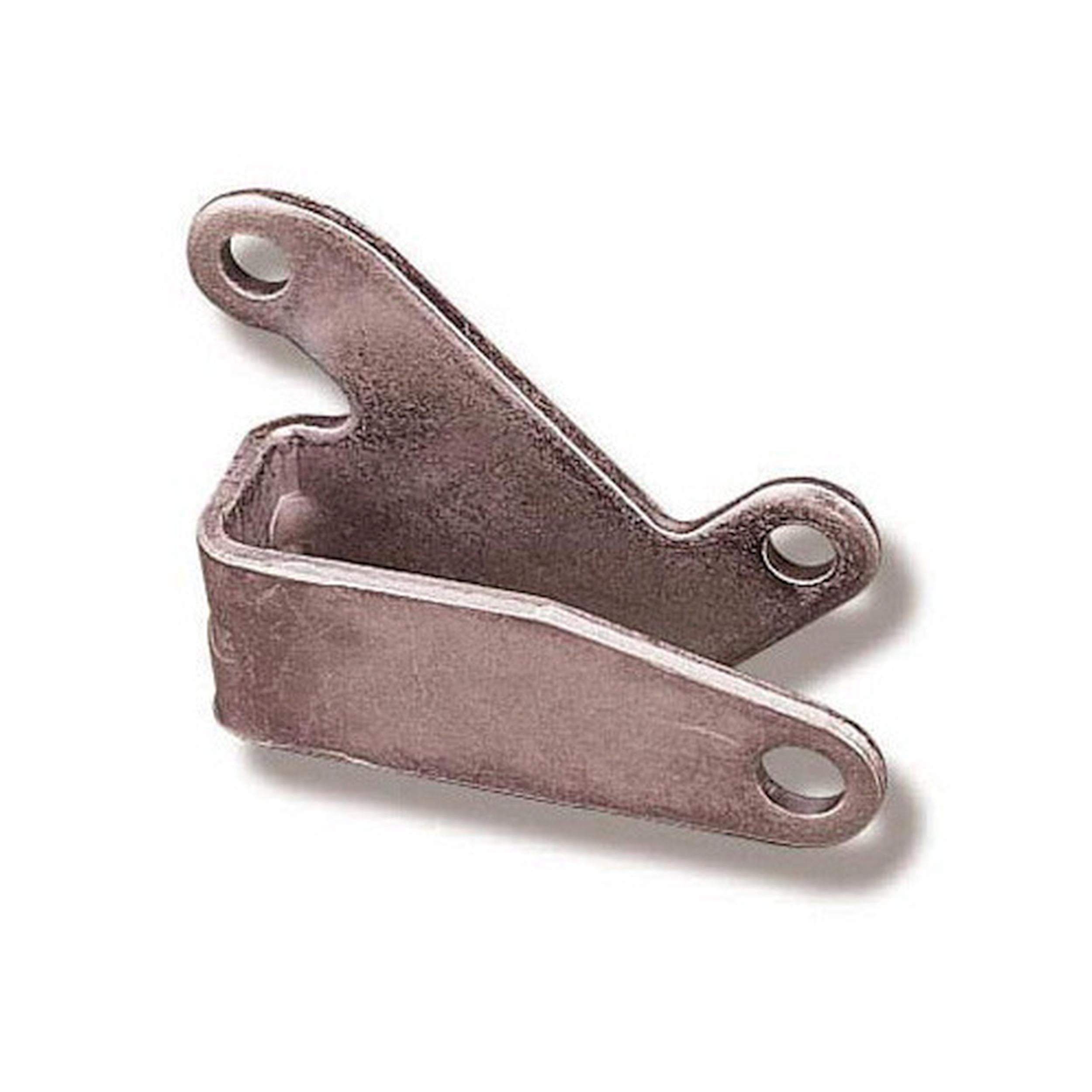Quickfuel Carburetor Throttle Lever Extension (Chrysler). - 49-7QFT