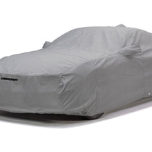 Covercraft Custom Car Covers 02-06 BMW Mini Cooper S Custom 5-Layer Softback All Climate Car- Gray