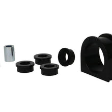 Whiteline Performance Front Steering Rack And Pinion Mount Bushing Toyota Land Cruiser 98-07 Whiteline - W13210